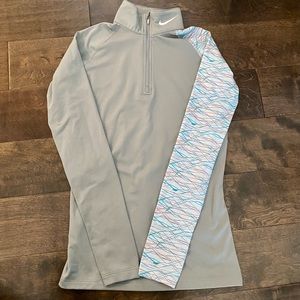 Nike Quarter Zip